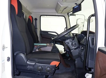 Hino Series 500  Ranger , 2018г, Задний привод, Механическая