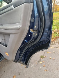 Mitsubishi Pajero Sport, 2010г, полный привод, автомат