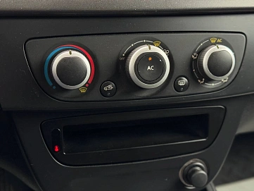 Renault Fluence, 2014г, передний привод, механика