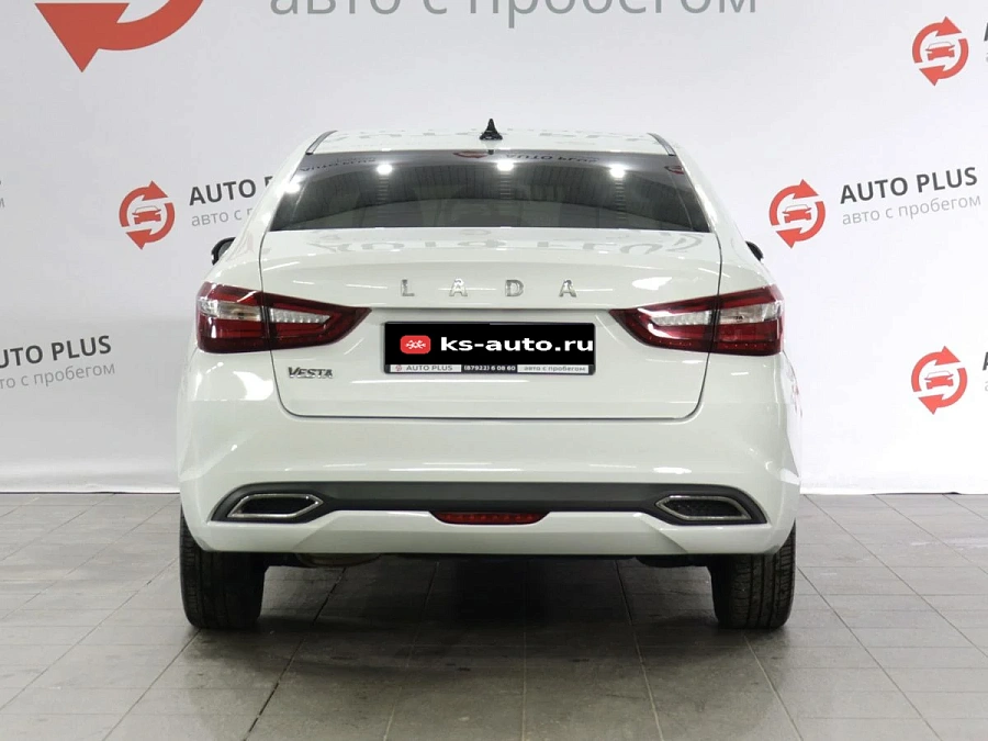Lada (ВАЗ) Vesta, 2023г., передний привод, механика