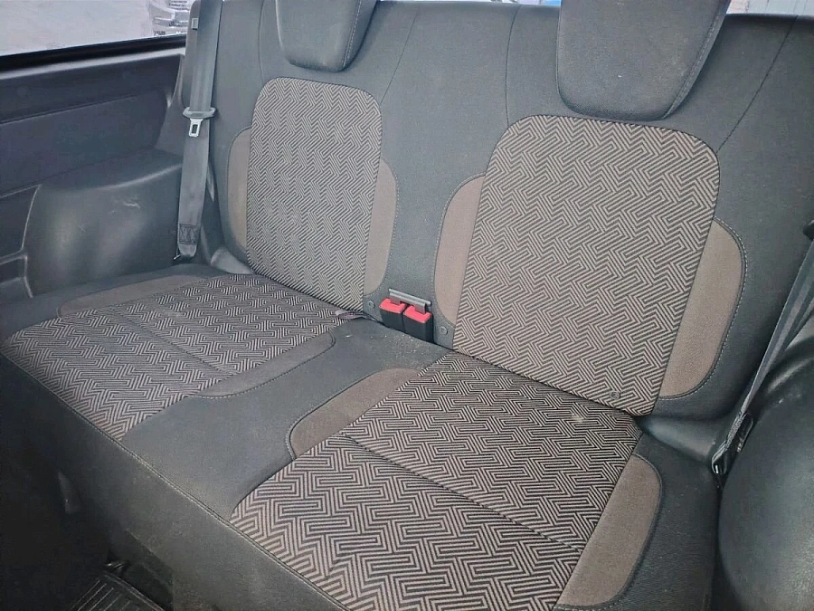 Lada (ВАЗ) Niva Legend, 2024г., полный привод, механика