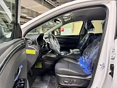 Hyundai Tucson, 2024г., полный привод, автомат