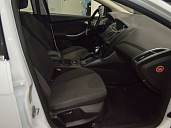 Ford Focus, 2013г., передний привод, робот