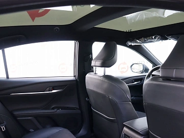 Toyota Camry, 2024г, передний привод, вариатор