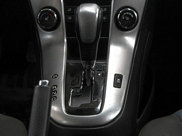 Chevrolet Cruze, 2012г, передний привод, автомат