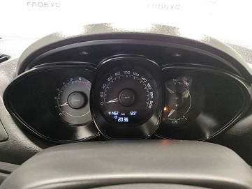 Lada (ВАЗ) Vesta, 2017г, передний привод, механика