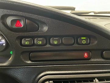Chevrolet Niva, 2018г, передний привод, механика