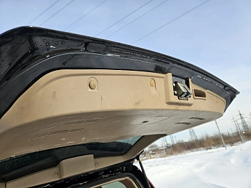 Great Wall Hover, 2008г, полный привод, механика