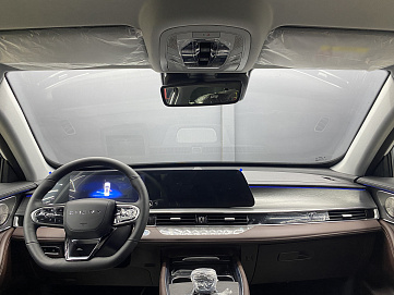 CHERY Tiggo 8 Pro Plug-in Hybrid, 2023г, передний привод, автомат