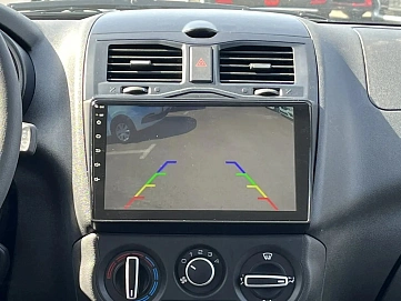 Lada (ВАЗ) Granta, 2023г, передний привод, механика