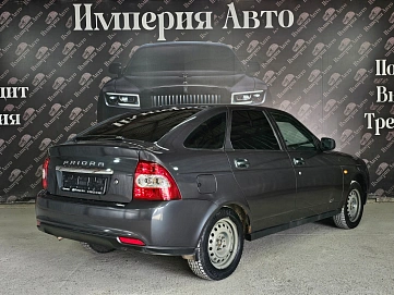 Lada (ВАЗ) Priora, 2010г, передний привод, механика