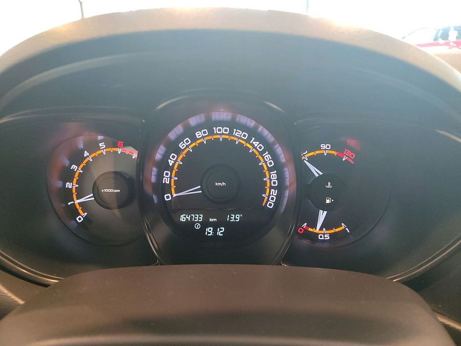 Lada (ВАЗ) , 2020г., передний привод, механика