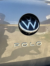 Volkswagen Polo, 2020г, передний привод, робот
