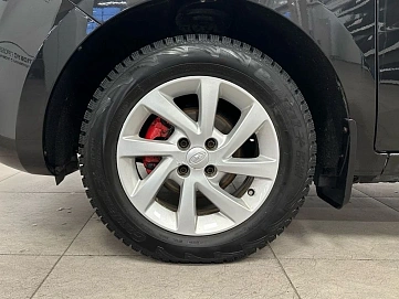 Lada (ВАЗ) XRAY, 2017г, передний привод, автомат