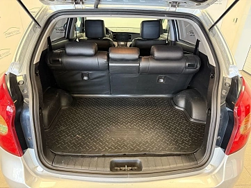 SsangYong Actyon, 2011г, передний привод, механика