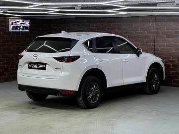 Mazda CX-5, 2022г, передний привод, автомат