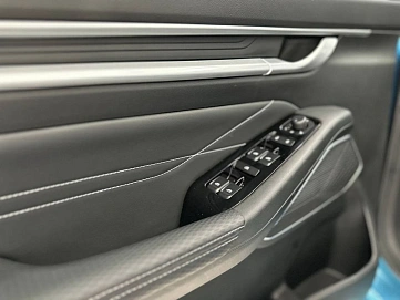 Geely Emgrand, 2024г, передний привод, автомат