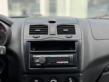 Lada (ВАЗ) Granta, 2020г, передний привод, механика