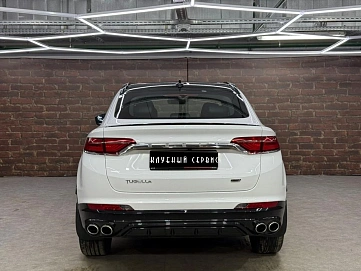 Geely Tugella, 2023г, полный привод, автомат