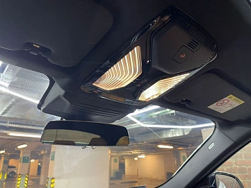 BMW X6, 2024г, полный привод, автомат