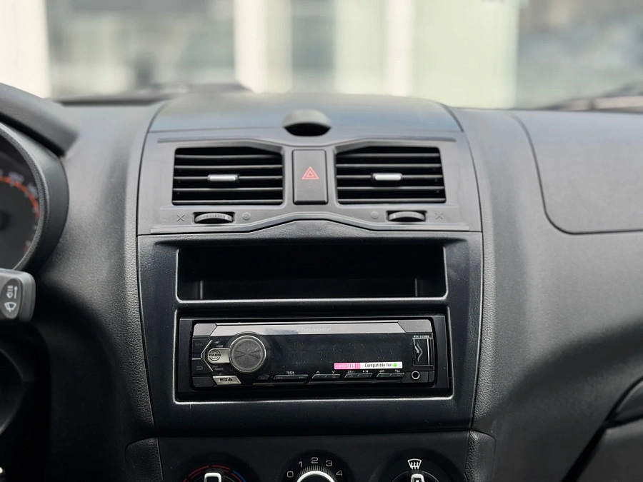 Lada (ВАЗ) Granta, 2020г., передний привод, механика