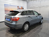 Lada (ВАЗ) Vesta, 2020г., передний привод, вариатор