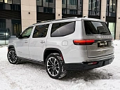 Jeep , 2022г., полный привод, автомат