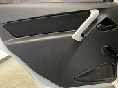 Datsun on-DO, 2015г., передний привод, механика