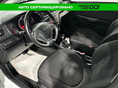 Kia , 2017г., передний привод, автомат