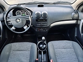 Chevrolet Nexia, 2021г., передний привод, автомат