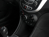 Hyundai Solaris, 2011г., передний привод, механика