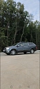 SsangYong Actyon Sports, 2012г., полный привод, механика