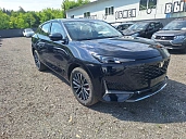Changan UNI-K, 2023г., полный привод, автомат