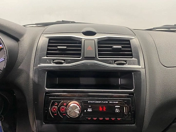 Lada (ВАЗ) Granta, 2024г, передний привод, механика