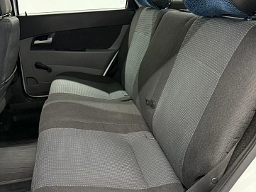 Lada (ВАЗ) Priora, 2010г, передний привод, механика