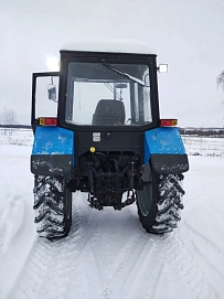 МТЗ  BELARUS  82, 2011г