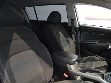 Kia Sportage, 2014г, передний привод, механика