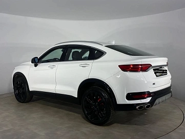 Knewstar 001, 2024г, полный привод, автомат