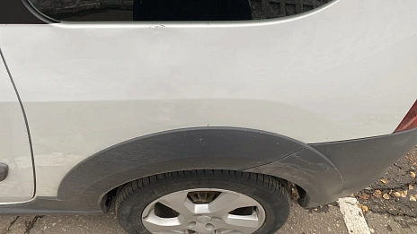 Lada (ВАЗ) Largus, 2018г, передний привод, механика