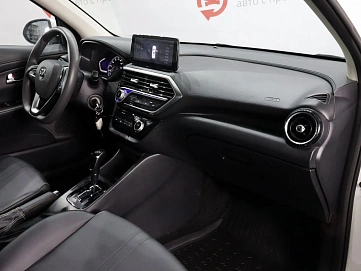 Changan Alsvin, 2023г., передний привод, робот