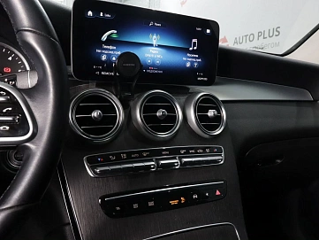 Mercedes-Benz GLC, 2022г., полный привод, автомат