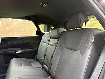 Lexus RX, 2025г, полный привод, автомат