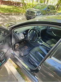 Ford Mondeo, 2013г, передний привод, автомат