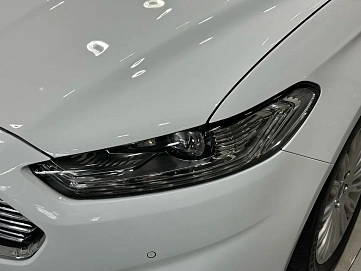 Ford Mondeo, 2016г, передний привод, автомат