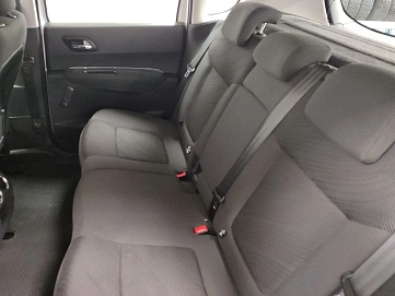 Peugeot 3008, 2012г, передний привод, механика