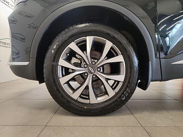 Chery Tiggo 7 Pro, 2023г, передний привод, автомат