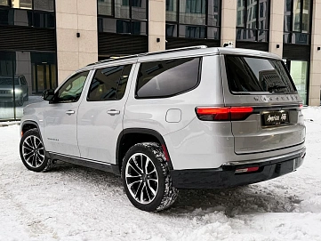 Jeep , 2022г., полный привод, автомат