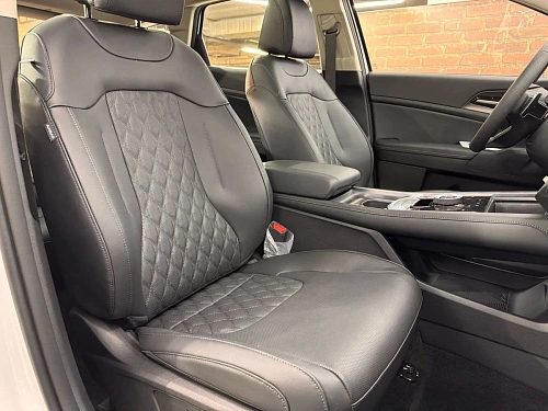 Kia Sportage, 2025г, полный привод, автомат