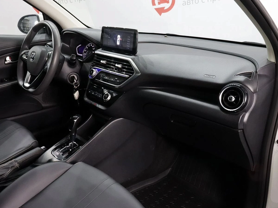 Changan Alsvin, 2023г., передний привод, робот