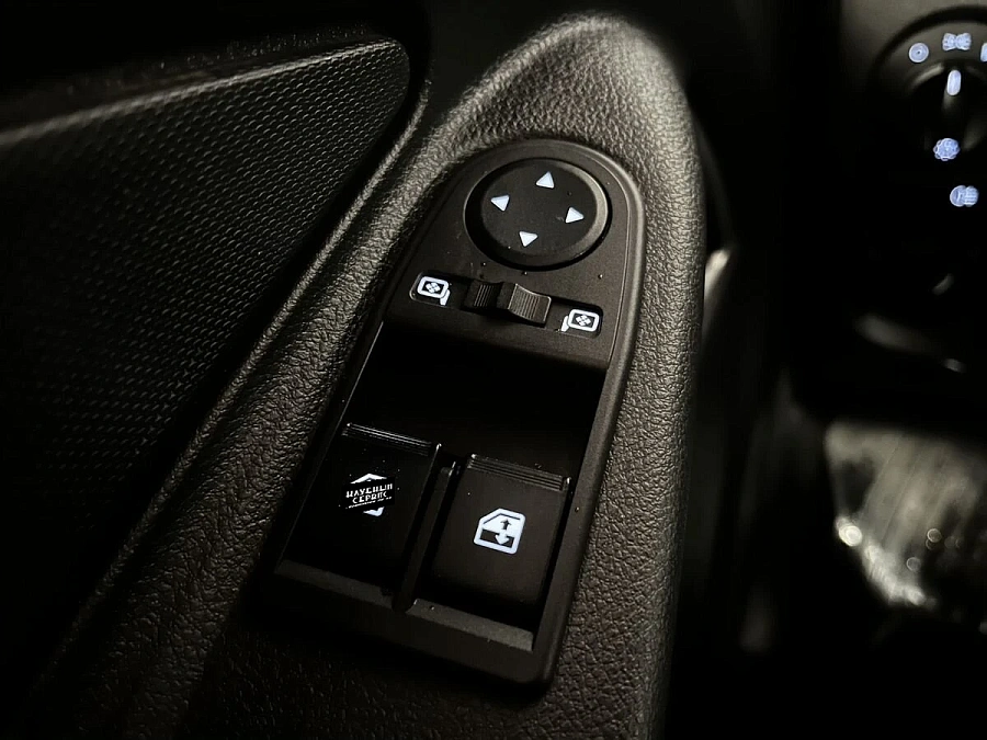 Lada (ВАЗ) Granta, 2020г., передний привод, механика